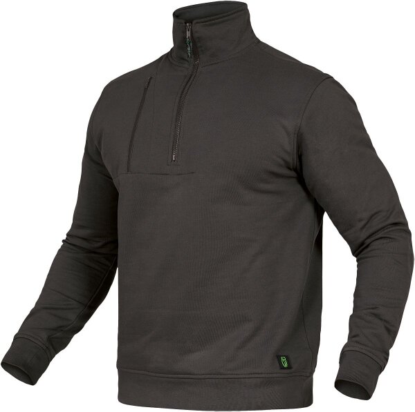 Leibwächter Zip Sweater Paul