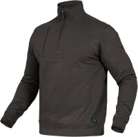 Leibwächter Zip Sweater Paul