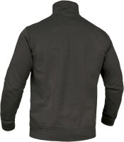 Leibwächter Zip Sweater Paul