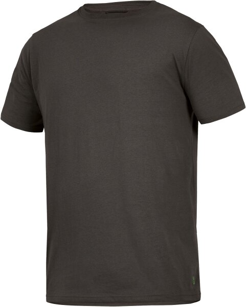 Leibwächter Rundhals T-Shirt Tom - T-Shirt anthrazit