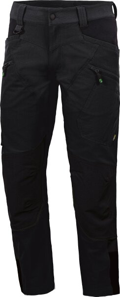 Leibwächter Liberty Line Bundhose - schwarz