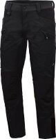 Leibwächter Liberty Line Bundhose - schwarz