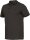 Leibwächter Flex Line Polo-Shirt Jens anthrazit