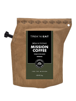 TREKN EAT Mission Coffee 26g Strong