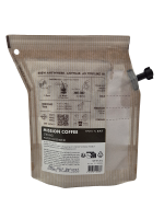 TREKN EAT Mission Coffee 26g Strong