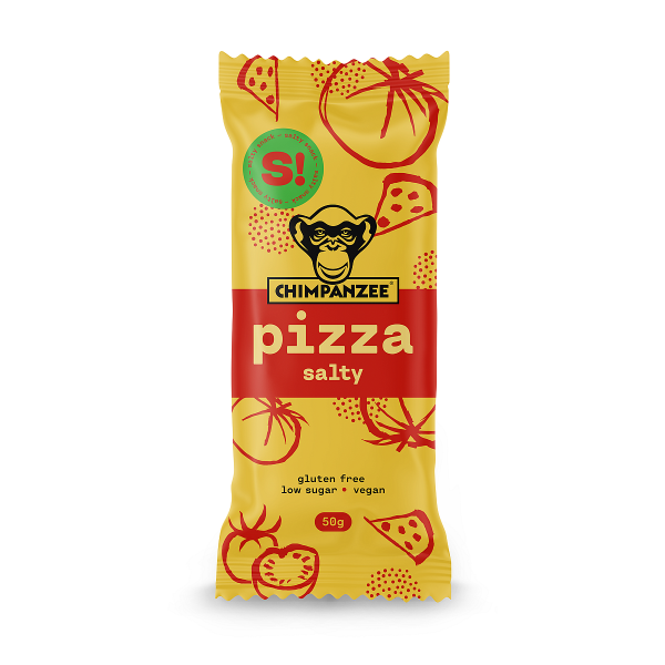 Katadyn Chimpanzee Salty Bar Pizza