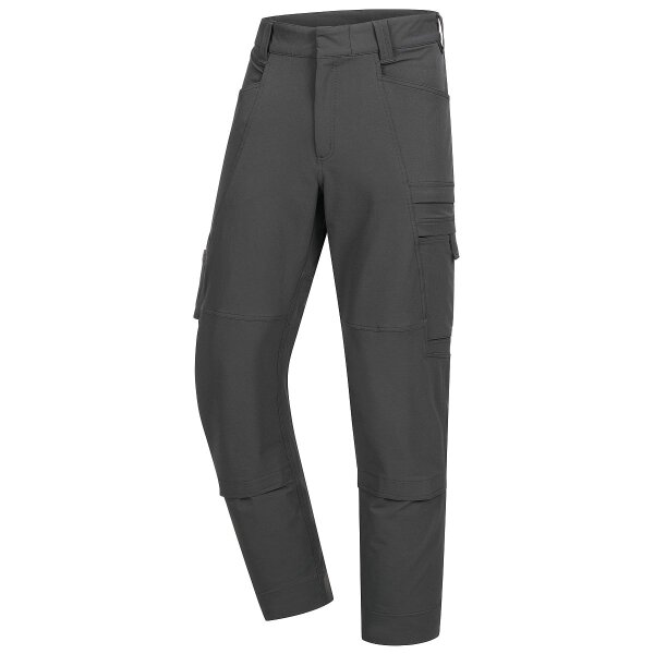 Nitras Motion Tex Pro FX - Arbeitshose schwarz