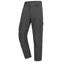 Nitras Motion Tex Pro FX - Arbeitshose schwarz