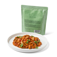 FoodForce Chilli Con Carne mit Fleich 300g