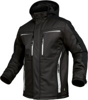 Leibwächter Winter-Softshelljacke Flex-Line -...