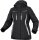 Leibwächter Winter-Softschelljacke schwarz