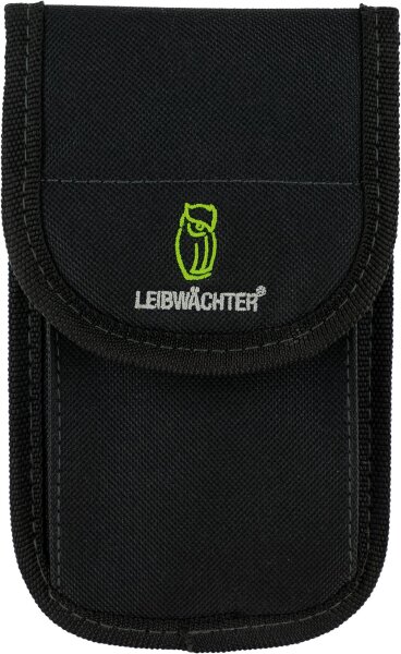 Leibwächter Handytasche
