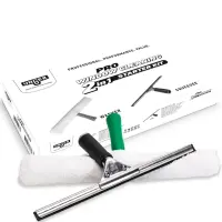 Unger AKG10 Fensterputz 2in1 Starter Kit - Glasreinigungsset