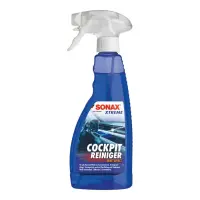 SONAX XTREME CockpitReiniger Matt-Effect, 500 ml