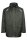 Lyngsoe Atmungsaktive Shell-Jacke - Regenjacke grün