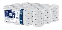 Tork Systemtoilettenpapier OptiServe T7 - Toilettenpapier...