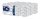 Tork Systemtoilettenpapier OptiServe T7 - Toilettenpapier 2 -lagig