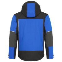 Nitras Motion Tex Plus - Winter-Softshelljacke