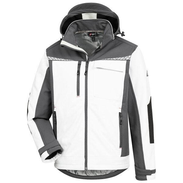 Nitras Motion Tex Plus - Softshelljacke