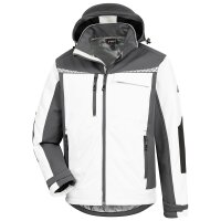 Nitras Motion Tex Plus - Softshelljacke