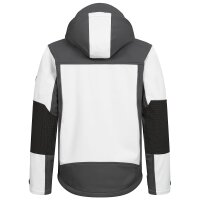 Nitras Motion Tex Plus - Softshelljacke