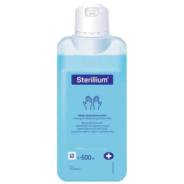 Hartmann Sterilium 500ml - Handdesinfektionsmittel