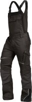 Leibwächter Latzhose mit Kniertaschen Flex-Line...