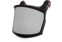 Kask KIT Zen Metall Mesh Visor - Schutzvisier Kit...
