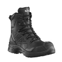Haix Airpower XR 820 LTR GTX black - Arbeitsschuh