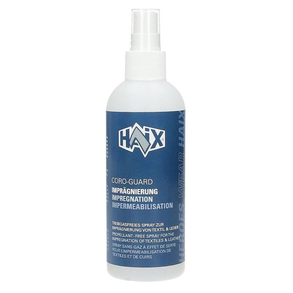 Haix Imprägnierspray - 200 ml