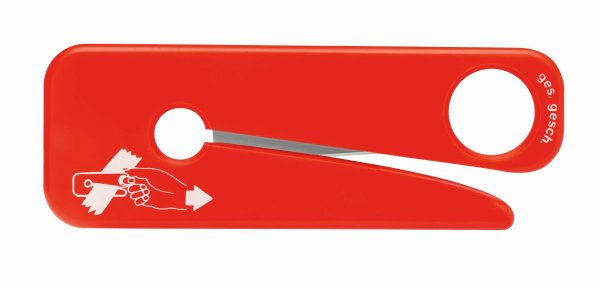 Martor Secumax SOS-Cutter