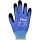 Asatex Feinstrickhandschuh N110 gesandet - Nitrilhandschuhe 7