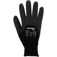 Asatex Strick-Winter-Handschuh 3677V - Winterhandschuhe 9