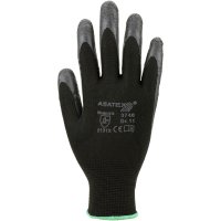 Asatex Latex-Handschuh 3740 - Latex-Handschuhe 9