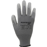 Asatex Handschuh 3701 - PU-Handschuh