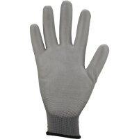 Asatex Handschuh 3701 - PU-Handschuh