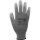 Asatex Handschuh 3701 - PU-Handschuh