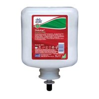 SC Johnson - Stokolan Sensitive Pure - Handpflegecreme