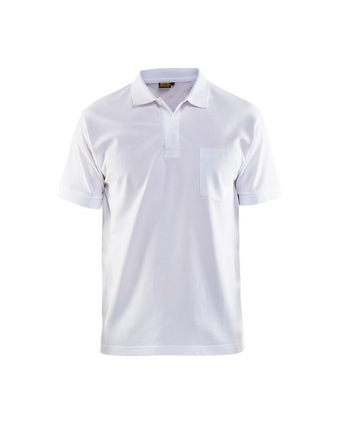 Bläkläder Workwear Polo Shirt - Polo Shirt