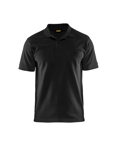 Bl&auml;kl&auml;der Workwear Polo Shirt - Polo Shirt