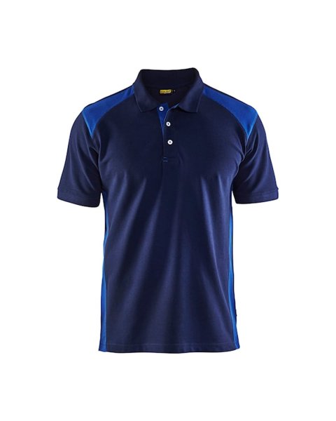 Bl&auml;kl&auml;der Workwear Polo Shirt - Polo Shirt