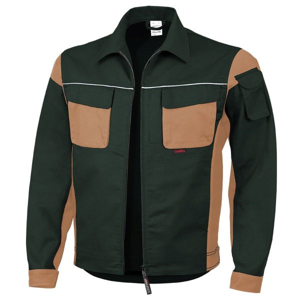 Qualitex Bundjacke - Arbeitsjacke Men
