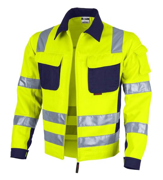 Qualitex Bundjacke - Arbeitsjacke Men