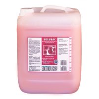 Solution Glöckner Solubac (Konzentrat) 10 L -...