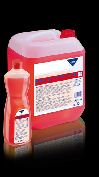 Kleen Purgatis Premium No.1 Classic 1L - Sanitärreiniger