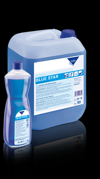 Kleen Purgatis Blue Star Ocean 10L - Reiniger
