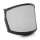 Kask Zen Metal Mesh - Schutzvisier