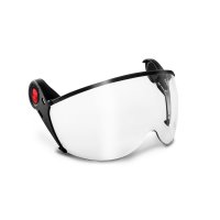 Kask Zen Visier Set Clear - Schutzvisier