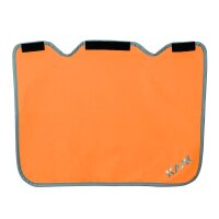 Kask Nackenschutz RW HI VIZ Plasma - Nacken/Sonnenschutz