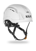 Kask Zenith X AIR HI VIZ EN 397 - Schutzhelm